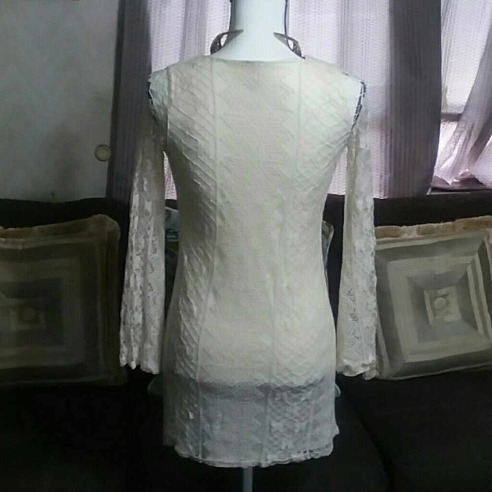 SOLD LOCAL!  Ladies Dress Size XS - Picture 4 of 7